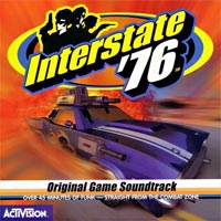 Interstate '76 Official Soundtrack