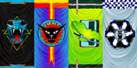 Cloth Banners