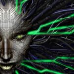 System Shock: Shodan