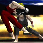 Virtua Fighter