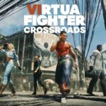 Virtua Fighter Crossroads