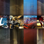 Local Ditch Gaming YouTube