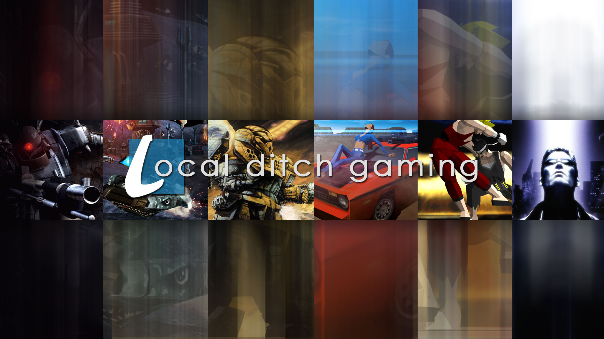 Local Ditch Gaming YouTube