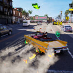Crazy Taxi World Tour