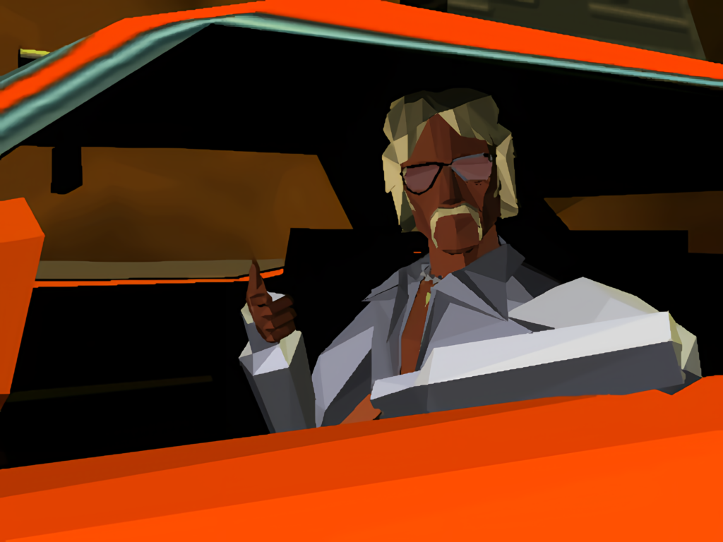 Groove Champion