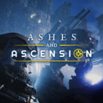 Mechwarrior 5: Ashes and Ascension