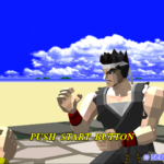 Virtua Fighter Recomp